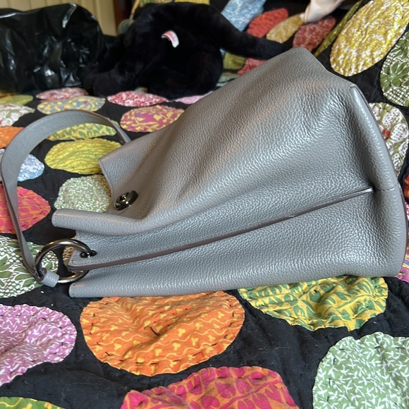 Authentic Coach Handbag - Picture 7 of 14